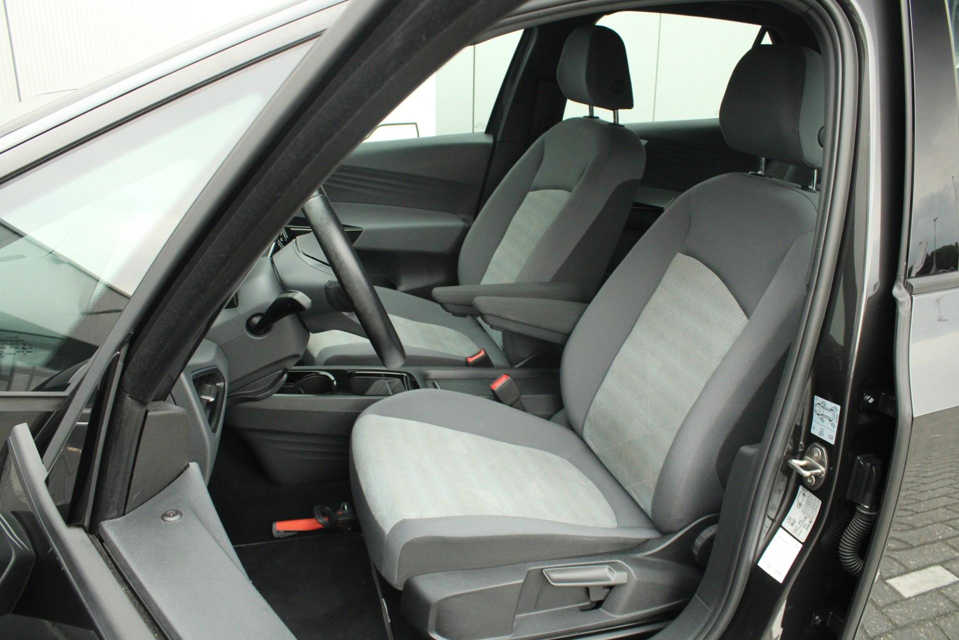 Volkswagen ID.3 204pk Life 58 kWh Pro performance - Afbeelding 4