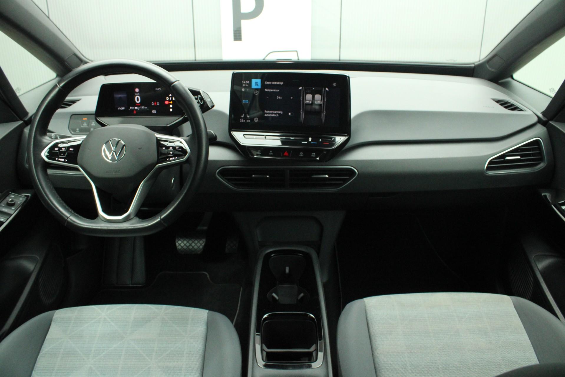 Volkswagen ID.3 204pk Life 58 kWh Pro performance - Afbeelding 5