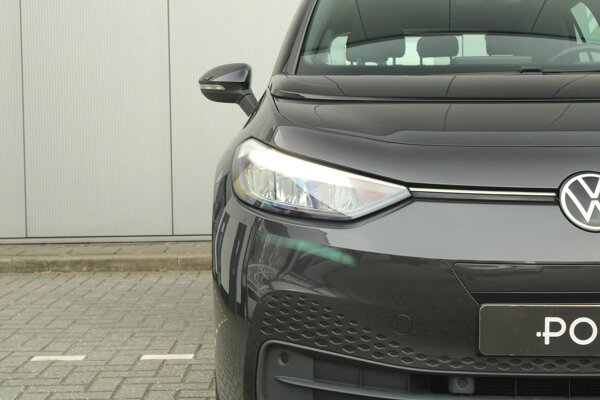 LED koplampen LED koplampen