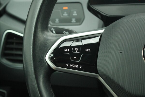 cruise control adaptief met Stop&Go cruise control adaptief met Stop&Go