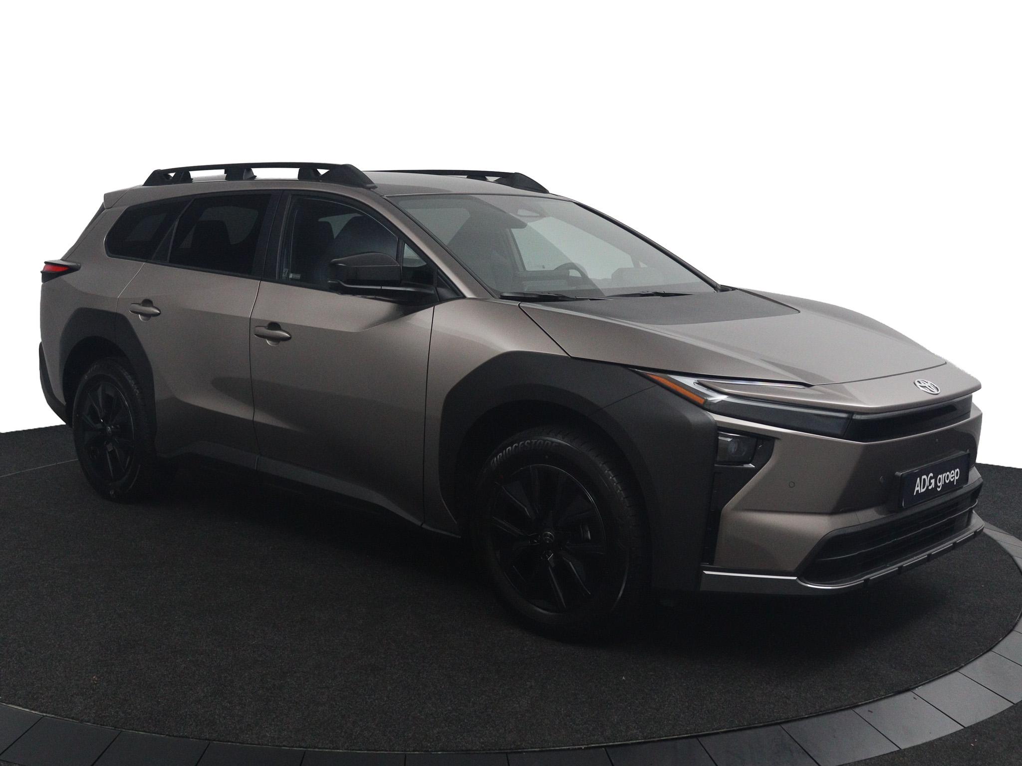 Toyota bZ4X Touring Dynamic Limited Edition 75 kWh - Afbeelding 3
