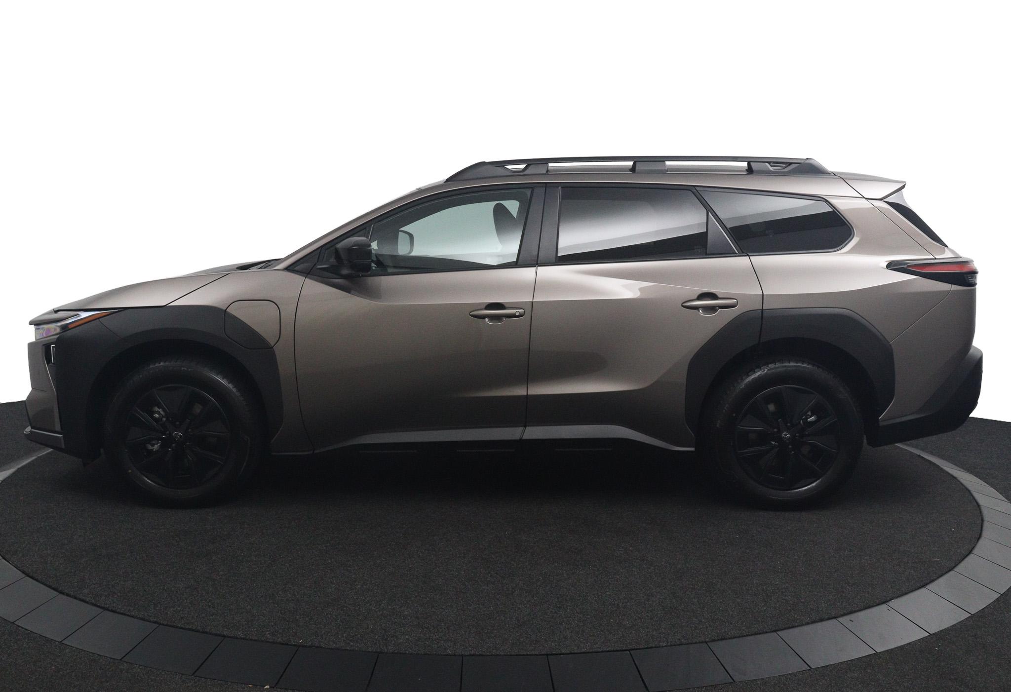 Toyota bZ4X Touring Dynamic Limited Edition 75 kWh - Afbeelding 5