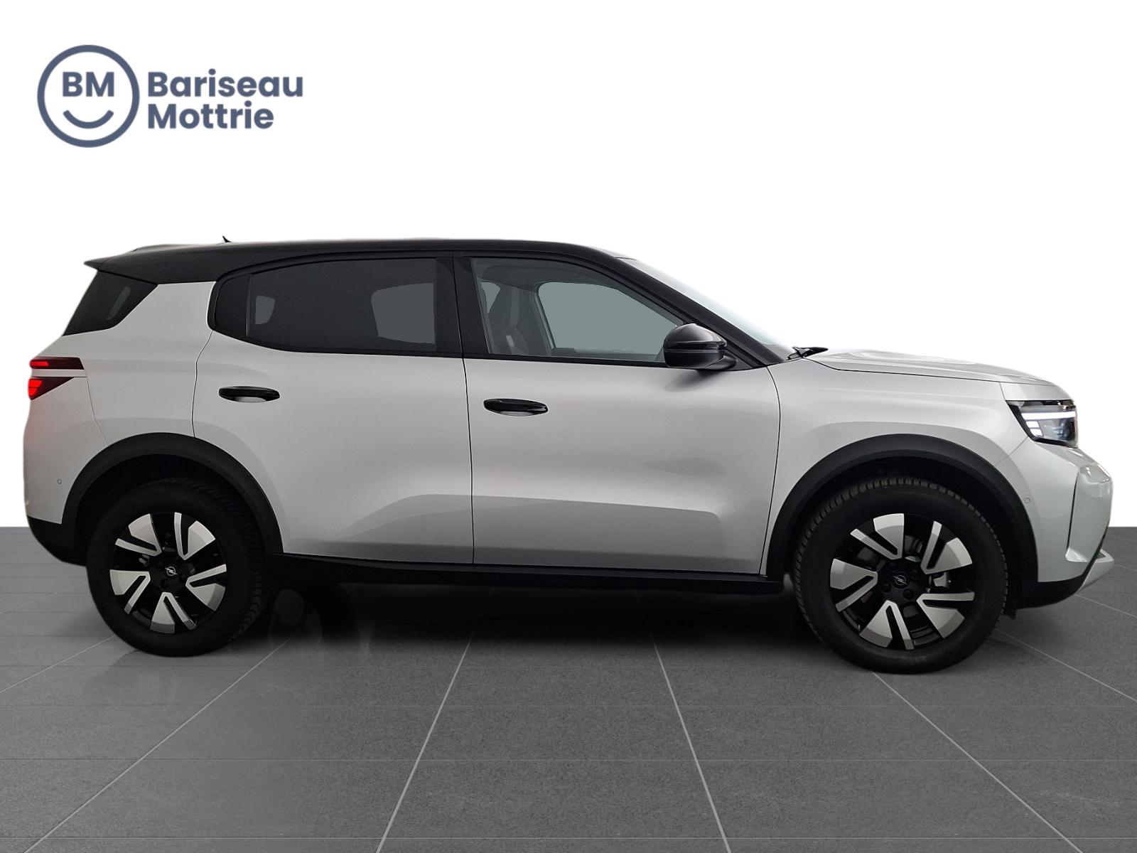 Opel Frontera GS-LINE HYBRID AUTOMAAT *CAMERA ACHTER*SENSOREN VOOR EN ACHTER*DAB*GPS*CARPLAY* - Afbeelding 3