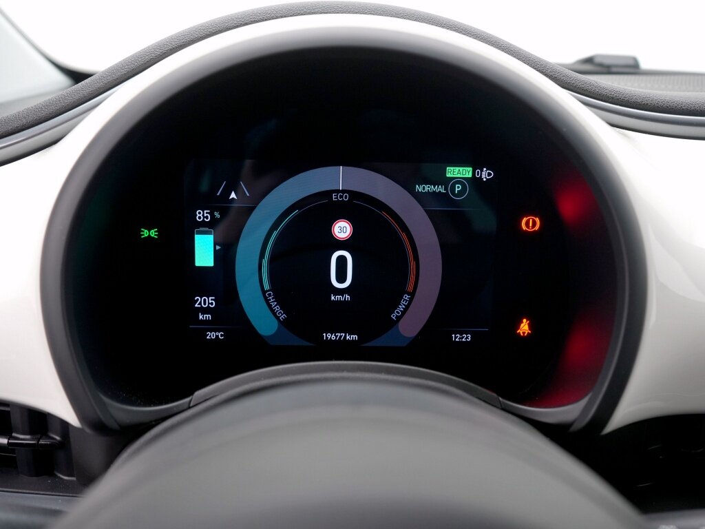 Fiat 500 Icon 42 kWh | Carplay | Private lease 369 pm - Afbeelding 4