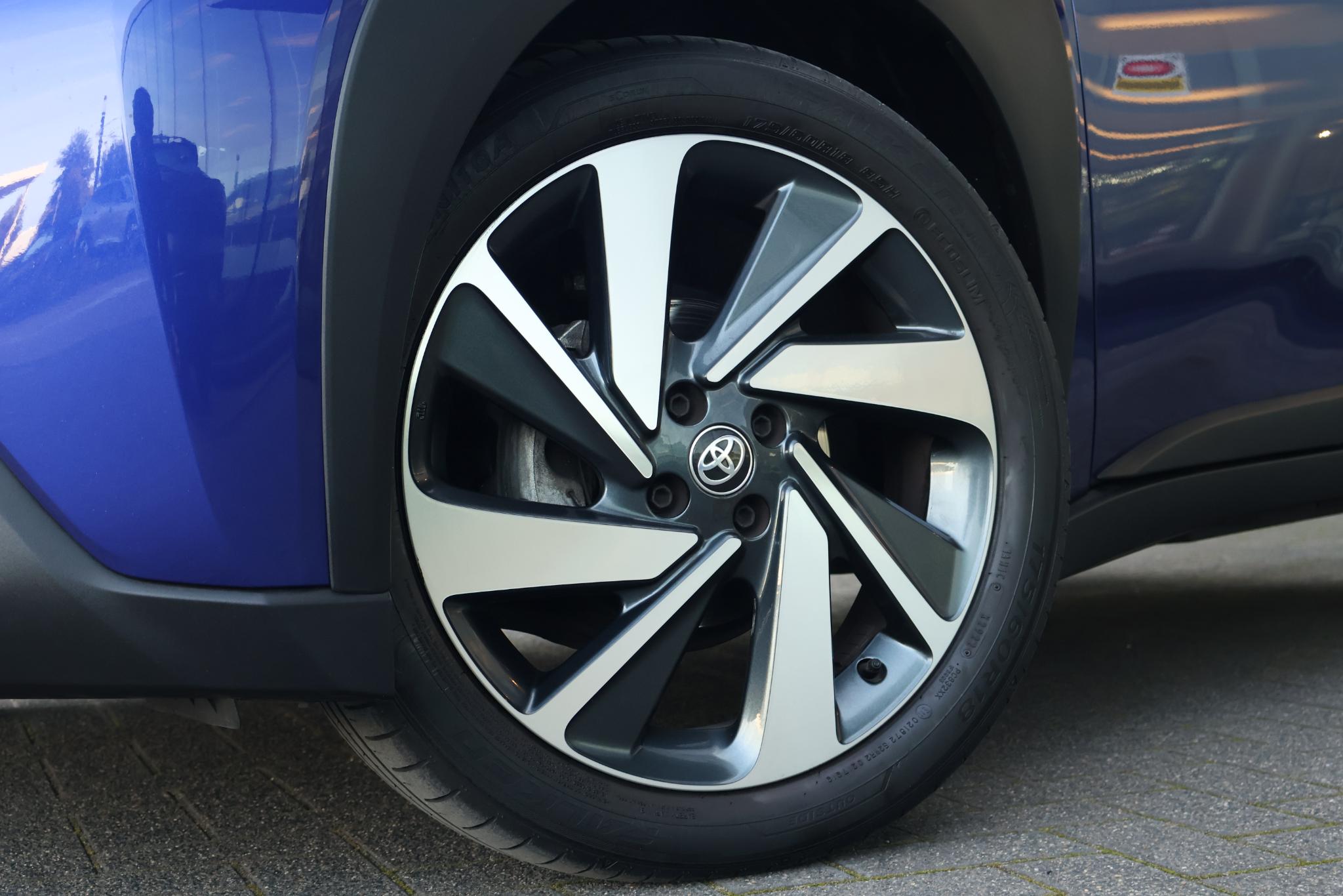 Toyota Aygo X 1.0 VVT-i S-CVT Envy - Afbeelding 4