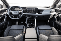 Audi Q5 2.0 TFSI e-hybrid 299pk quattro S edition - Afbeelding 5