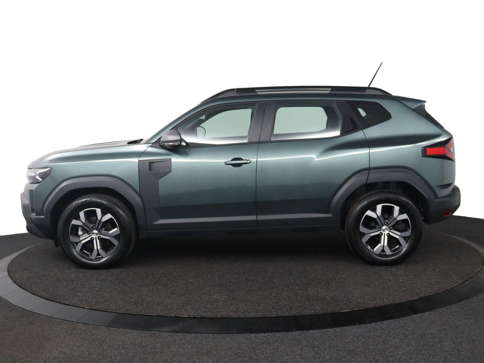 Dacia Duster expression hybrid 140 - Afbeelding 3