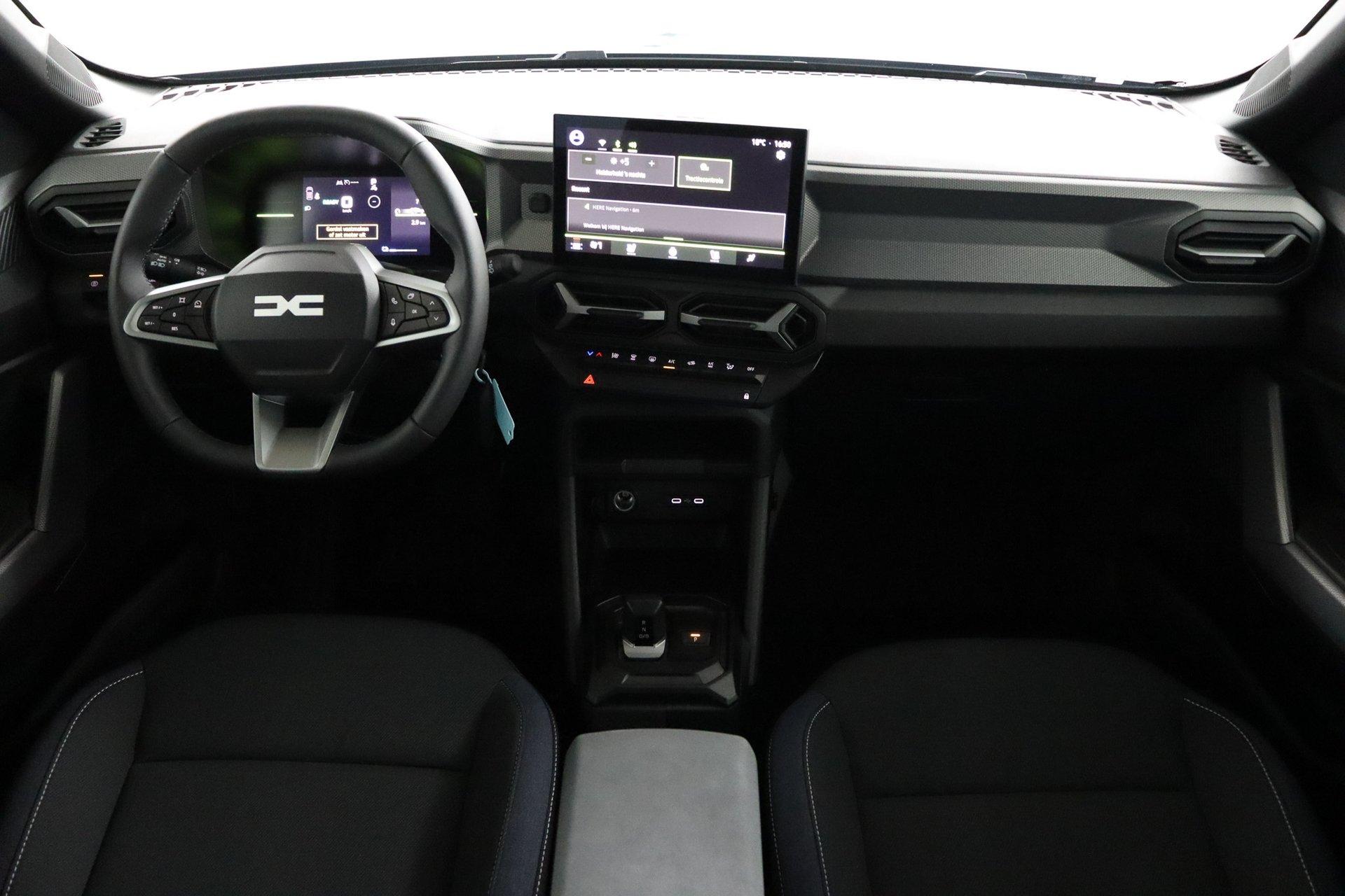 Dacia Duster expression hybrid 140 - Afbeelding 4