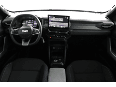 Dacia Duster expression hybrid 140 - Afbeelding 4