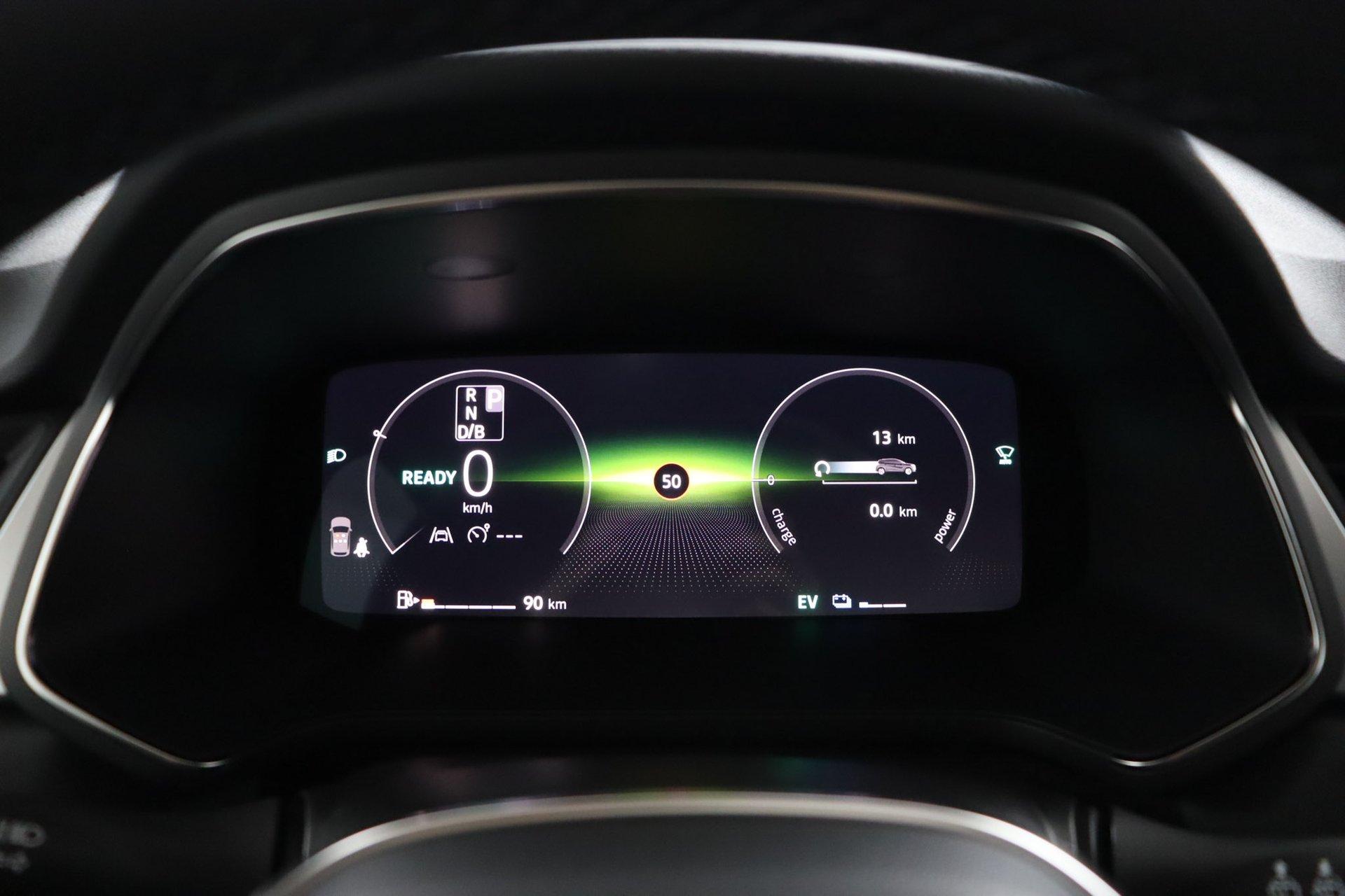 Renault Captur evolution full hybrid E-Tech 160 - Afbeelding 5