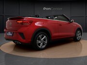 Volkswagen T-Roc Cabrio 1.5 TSI R-Line