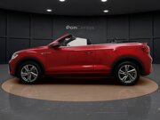 Volkswagen T-Roc Cabrio 1.5 TSI R-Line