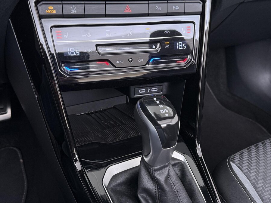 Volkswagen T-Roc Cabrio 1.5 TSI R-Line