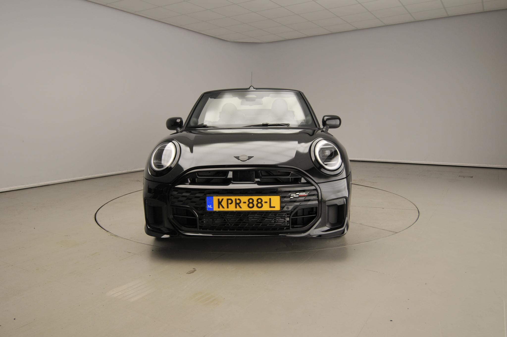 MINI Cooper Cabrio 2.0 C John Cooper Works M - Afbeelding 4