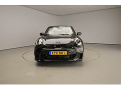 MINI Cooper Cabrio 2.0 C John Cooper Works M - Afbeelding 4