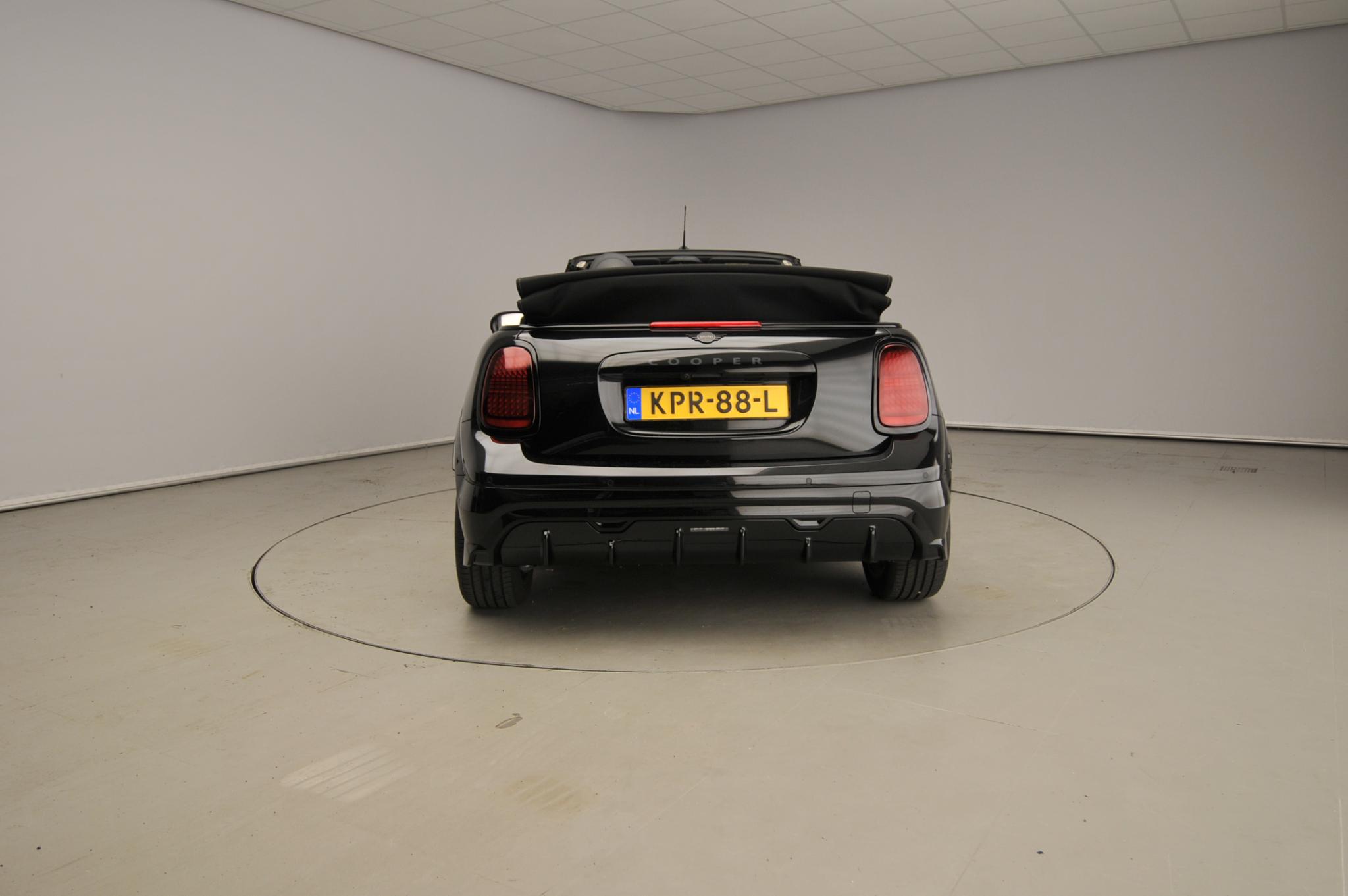 MINI Cooper Cabrio 2.0 C John Cooper Works M - Afbeelding 5