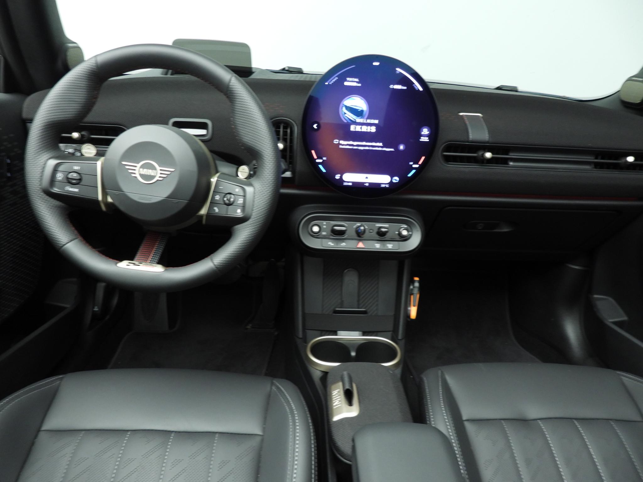MINI Cabrio