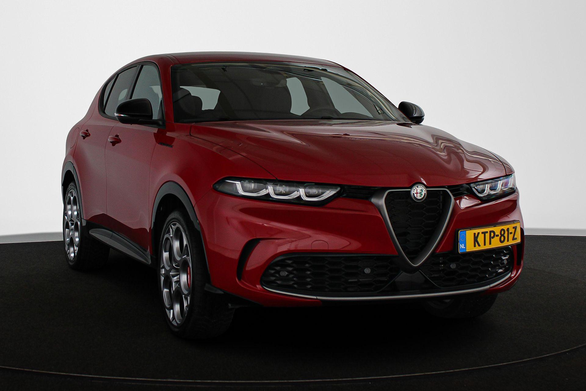 Alfa Romeo Tonale 1.3T PHEV Edizione Speciale - Afbeelding 2