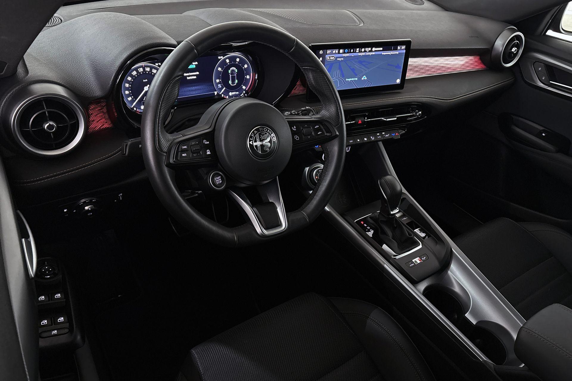 Alfa Romeo Tonale 1.3T PHEV Edizione Speciale - Afbeelding 5
