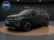 Volkswagen T-Cross 1.0 TSI R-Line