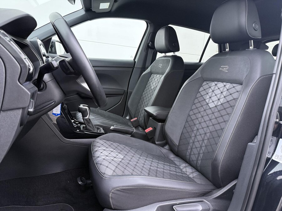 Volkswagen T-Cross 1.0 TSI R-Line