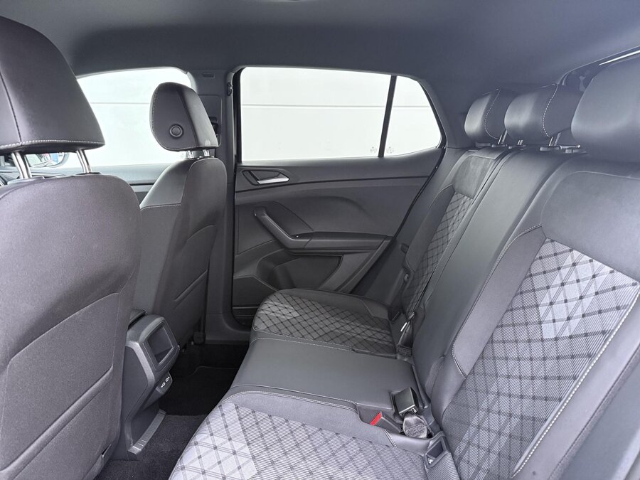 Volkswagen T-Cross 1.0 TSI R-Line