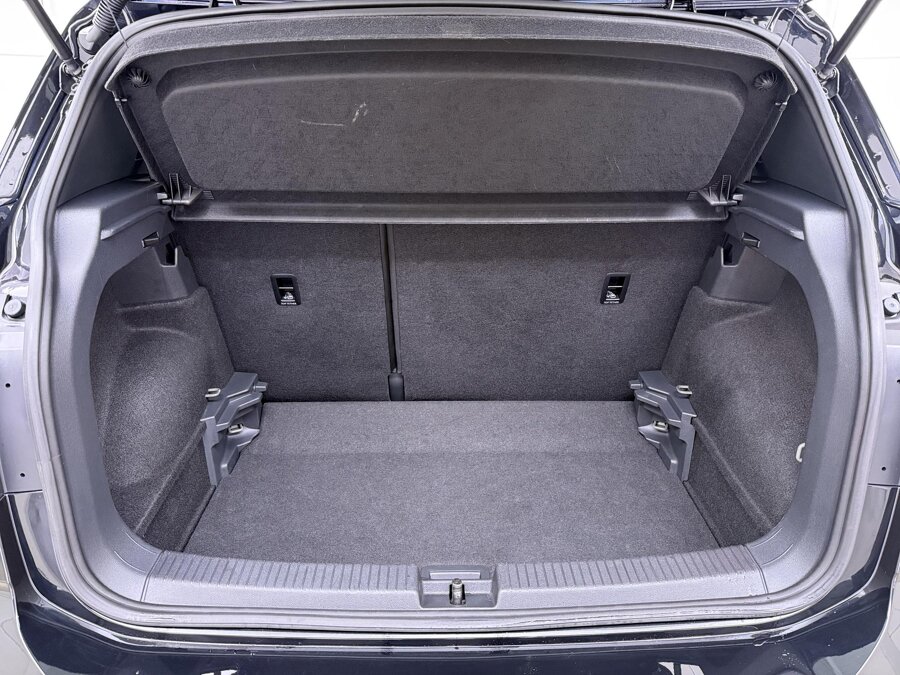 Volkswagen T-Cross 1.0 TSI R-Line