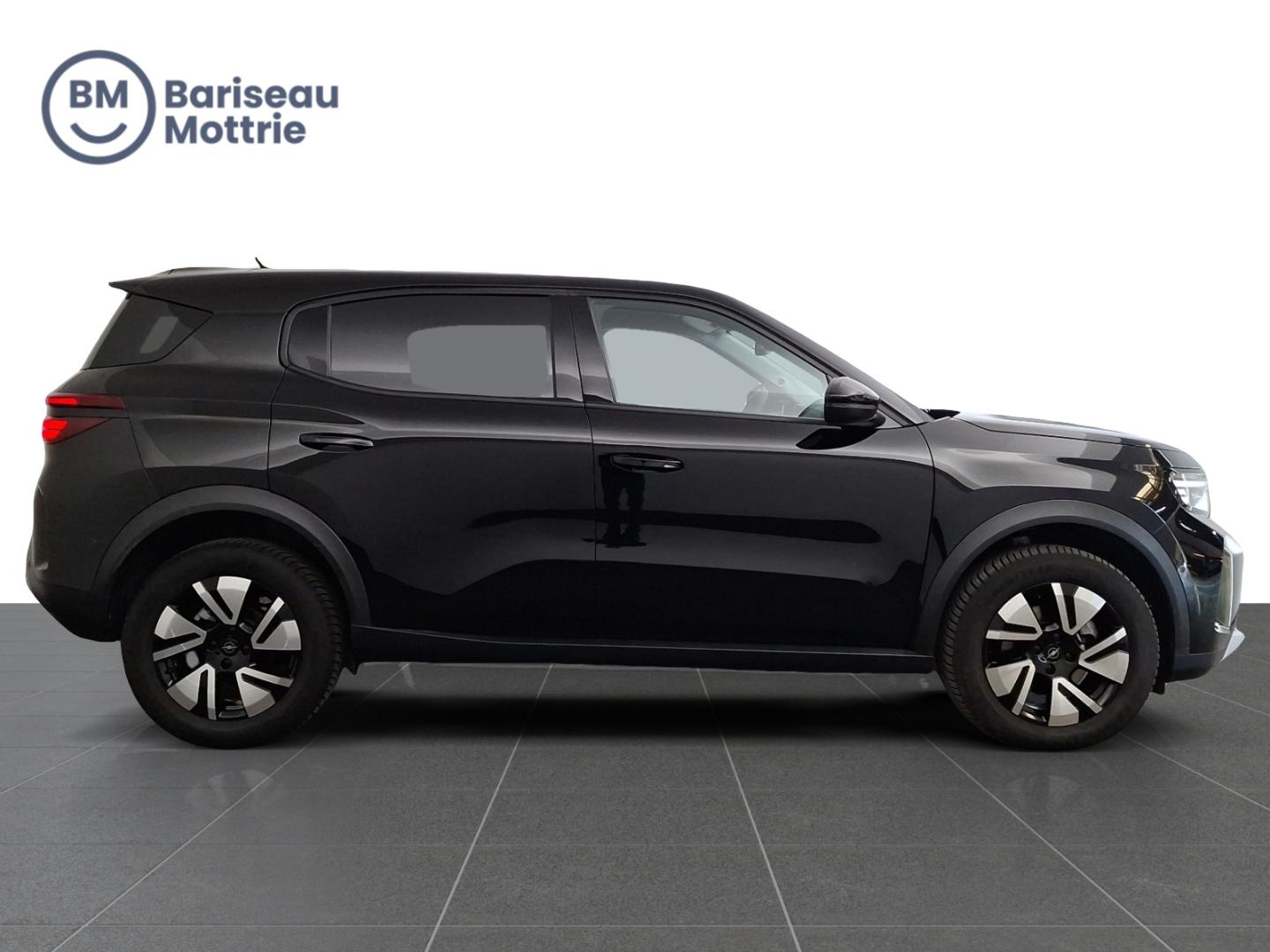 Opel Frontera GS-LINE HYBRID AUTOMAAT *CAMERA ACHTER*SENSOREN VOOR EN ACHTER*DAB*GPS*CARPLAY*KLIMAATREGELING* - Afbeelding 3