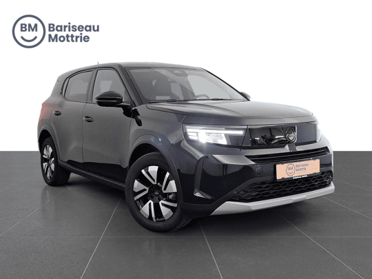 Opel Frontera GS-LINE HYBRID AUTOMAAT *CAMERA ACHTER*SENSOREN VOOR EN ACHTER*DAB*GPS*CARPLAY*KLIMAATREGELING*