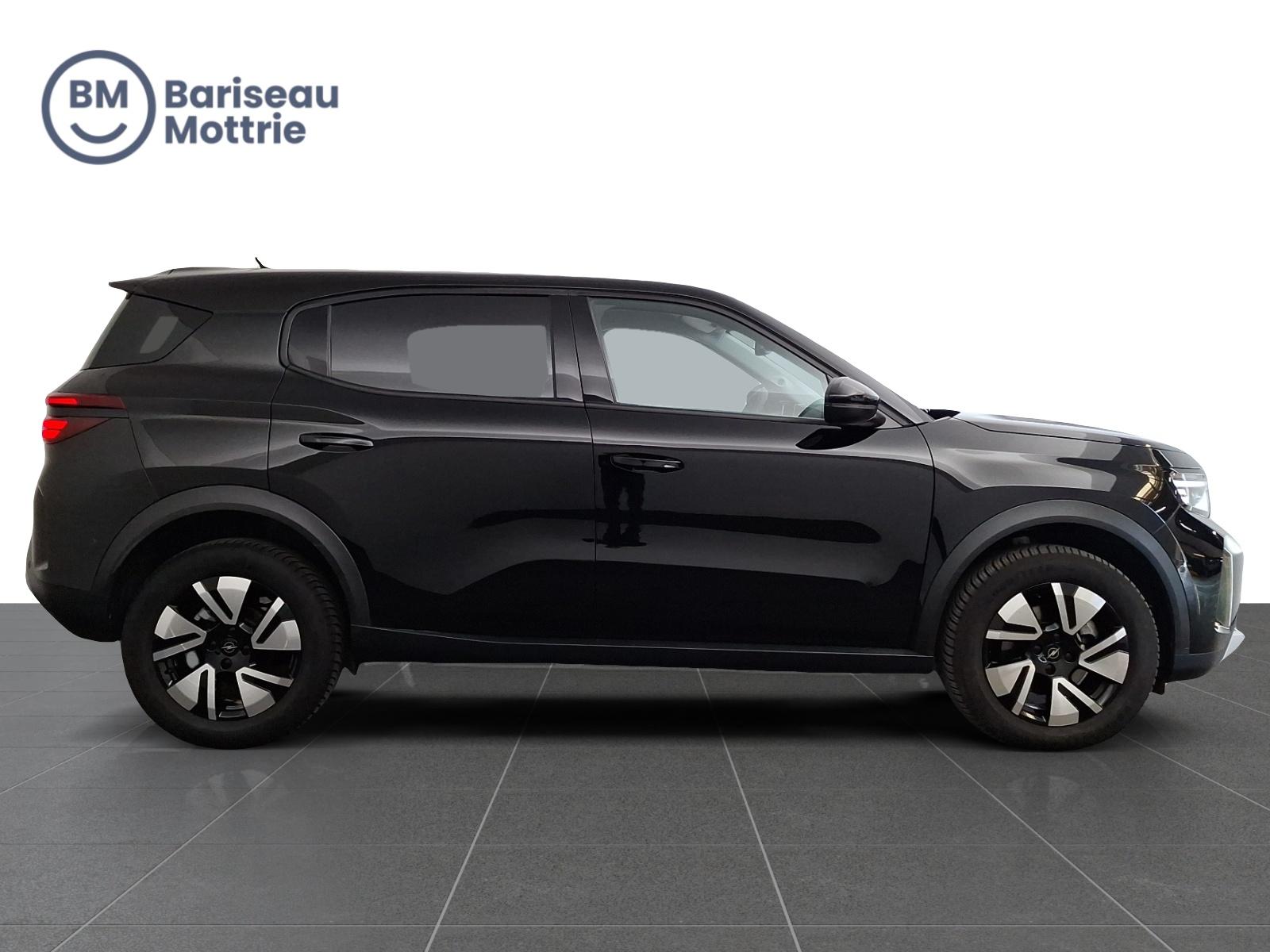 Opel Frontera GS-LINE HYBRID AUTOMAAT *CAMERA ACHTER*SENSOREN VOOR EN ACHTER*DAB*GPS*CARPLAY*KLIMAATREGELING* - Afbeelding 3