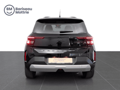 Opel Frontera GS-LINE HYBRID AUTOMAAT *CAMERA ACHTER*SENSOREN VOOR EN ACHTER*DAB*GPS*CARPLAY*KLIMAATREGELING* - Afbeelding 5