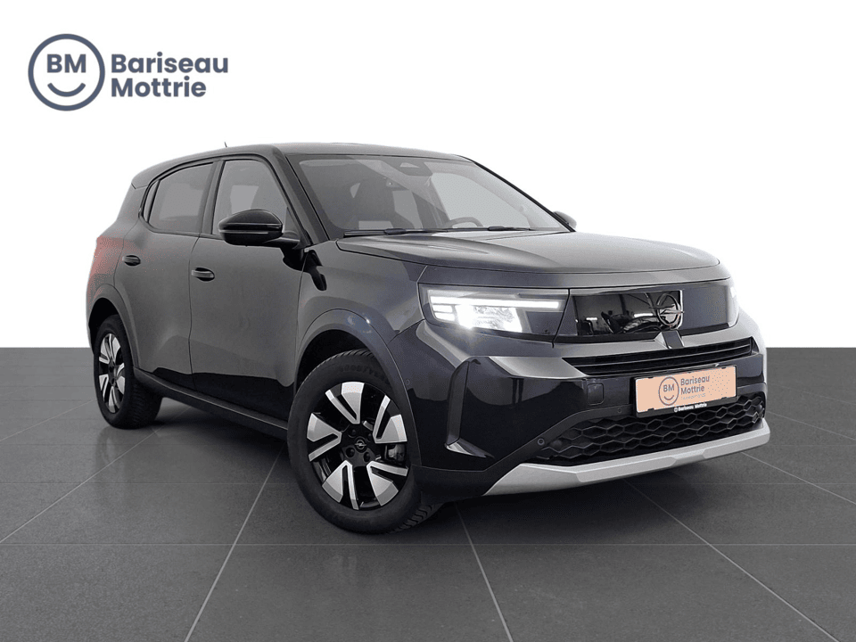 Opel Frontera GS-LINE HYBRID AUTOMAAT *CAMERA ACHTER*SENSOREN VOOR EN ACHTER*DAB*GPS*CARPLAY* - Afbeelding 1