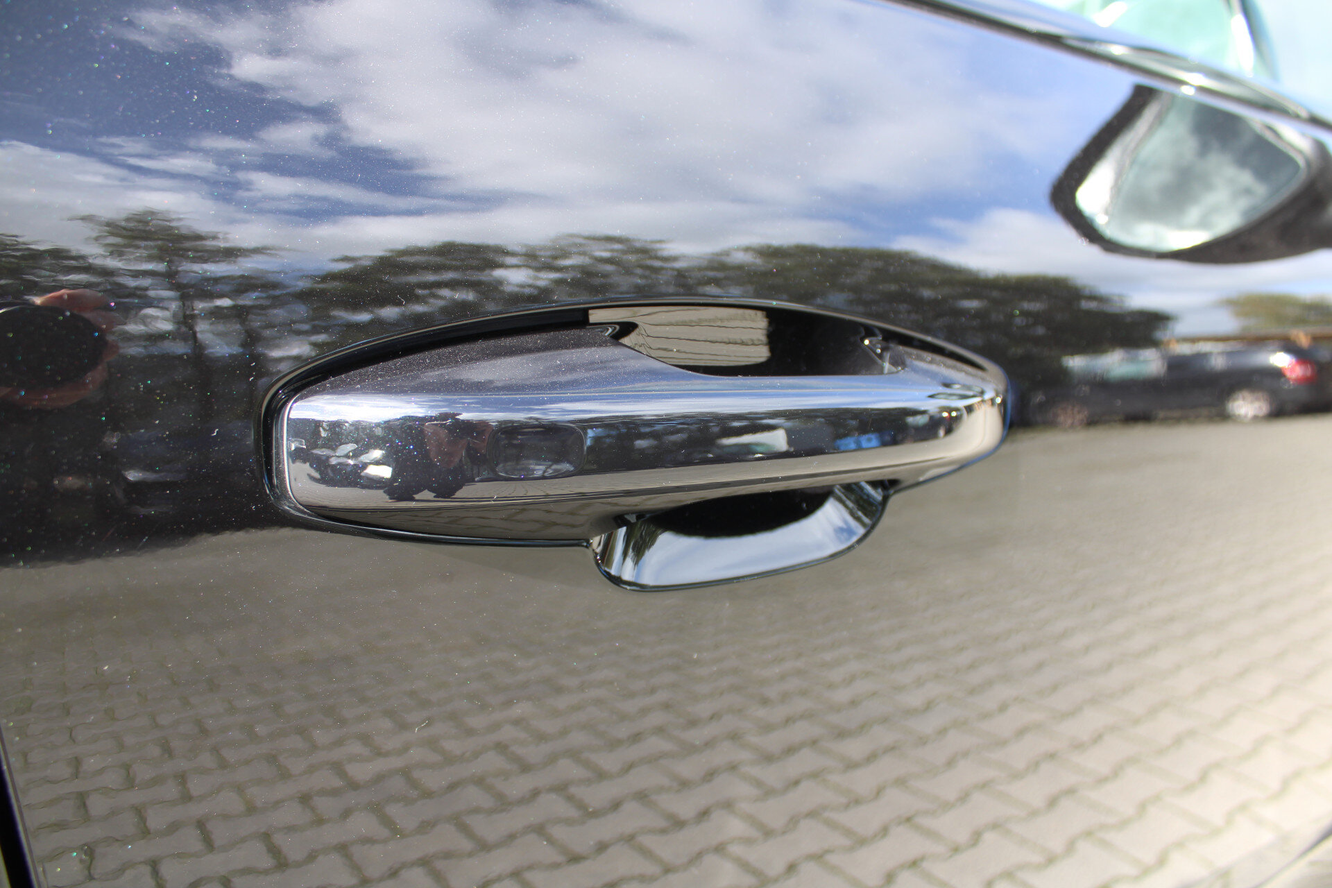 Volvo XC40 B4 Plus Dark - Afbeelding 5