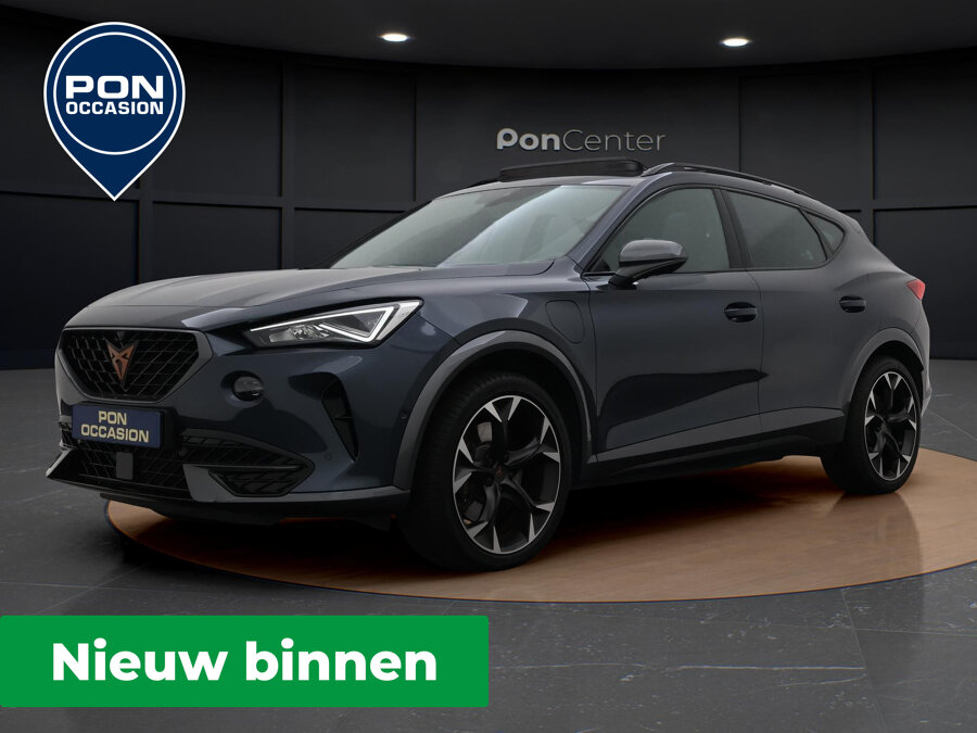 CUPRA Formentor 1.4 e-Hybrid VZ 245 PK