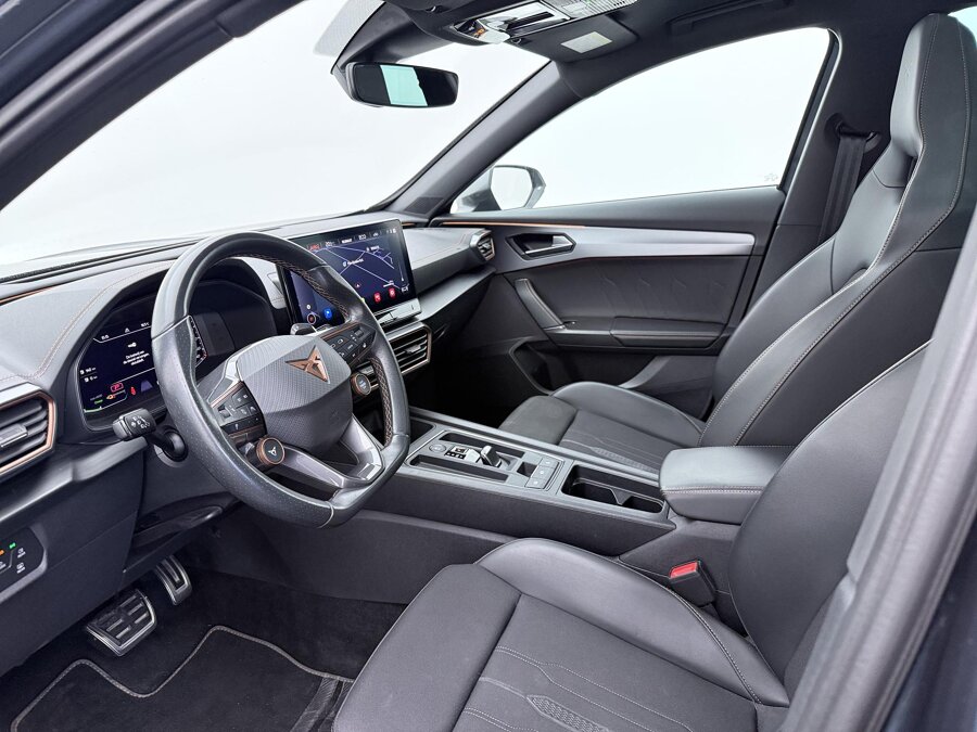 CUPRA Formentor 1.4 e-Hybrid VZ 245 PK