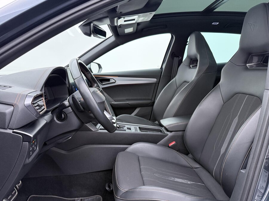 CUPRA Formentor 1.4 e-Hybrid VZ 245 PK
