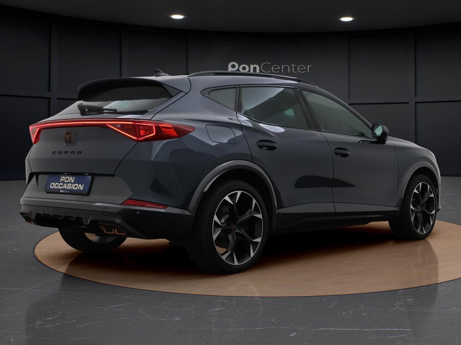 CUPRA Formentor 1.4 e-Hybrid VZ 245 PK