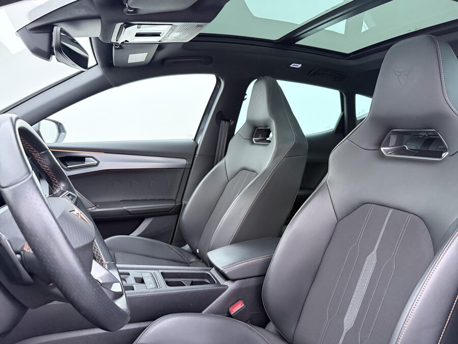 CUPRA Formentor 1.4 e-Hybrid VZ 245 PK