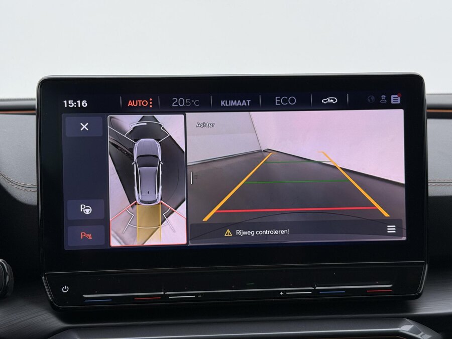 CUPRA Formentor 1.4 e-Hybrid VZ 245 PK