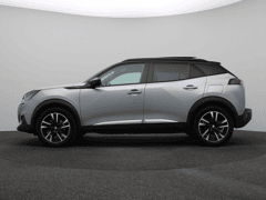 Peugeot e-2008 EV GT Pack 50 kWh - Afbeelding 3