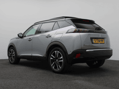 Peugeot e-2008 EV GT Pack 50 kWh - Afbeelding 4