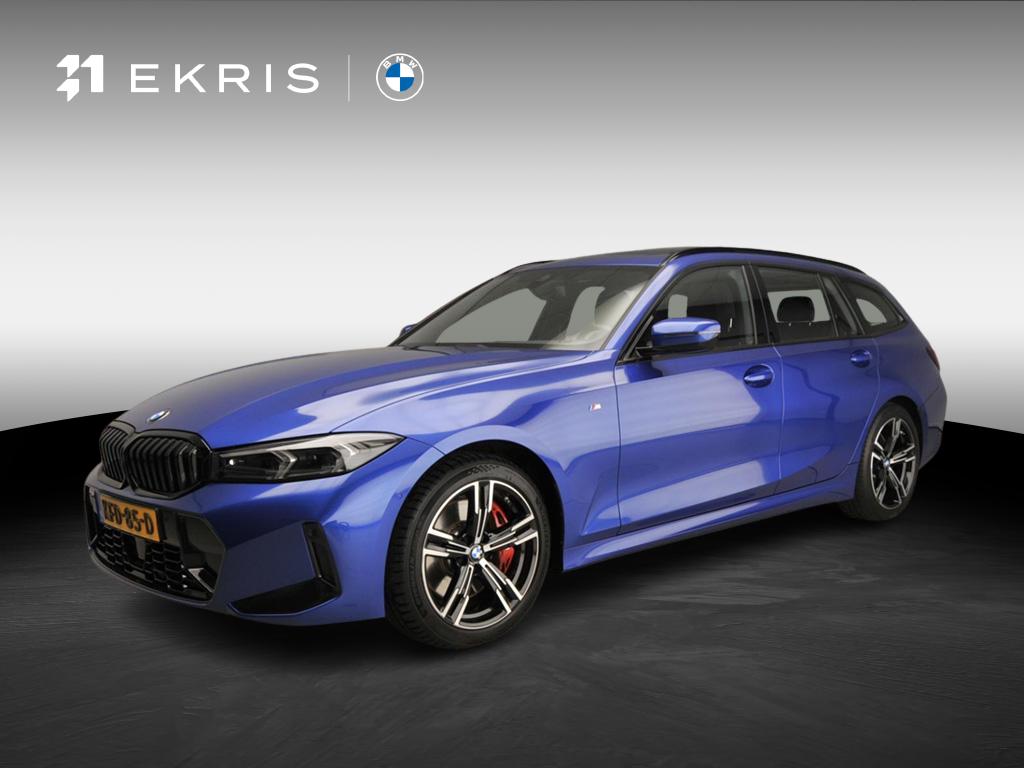 BMW 3 Serie Touring 330i xDrive