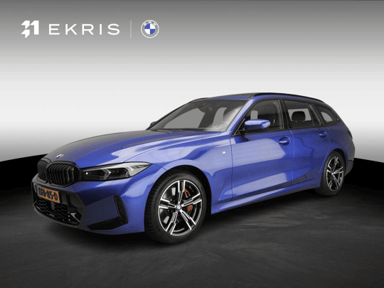 BMW 3 Serie Touring 330i xDrive