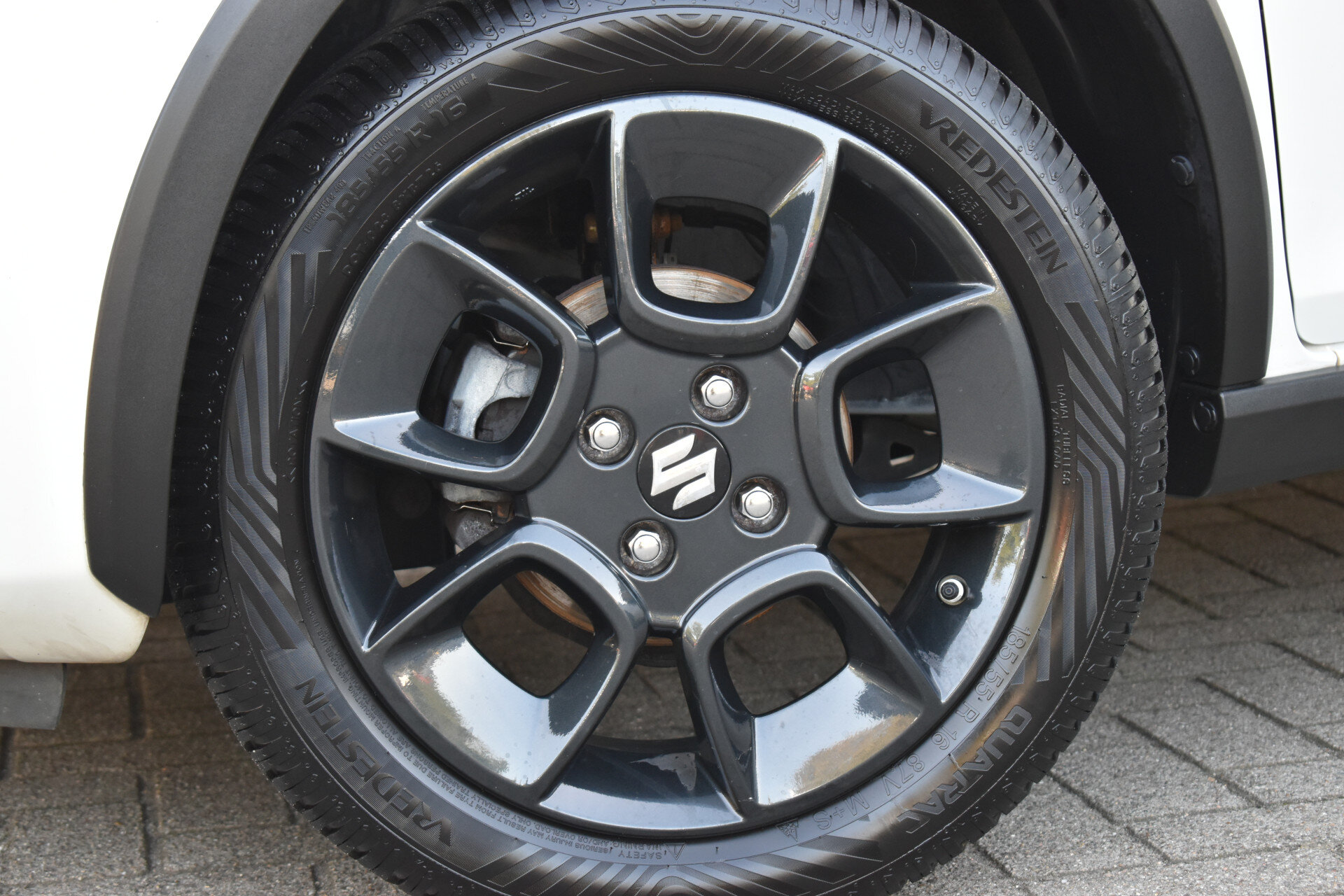 Suzuki Ignis 1.2 Select Handgeschakeld 90pk - Afbeelding 4