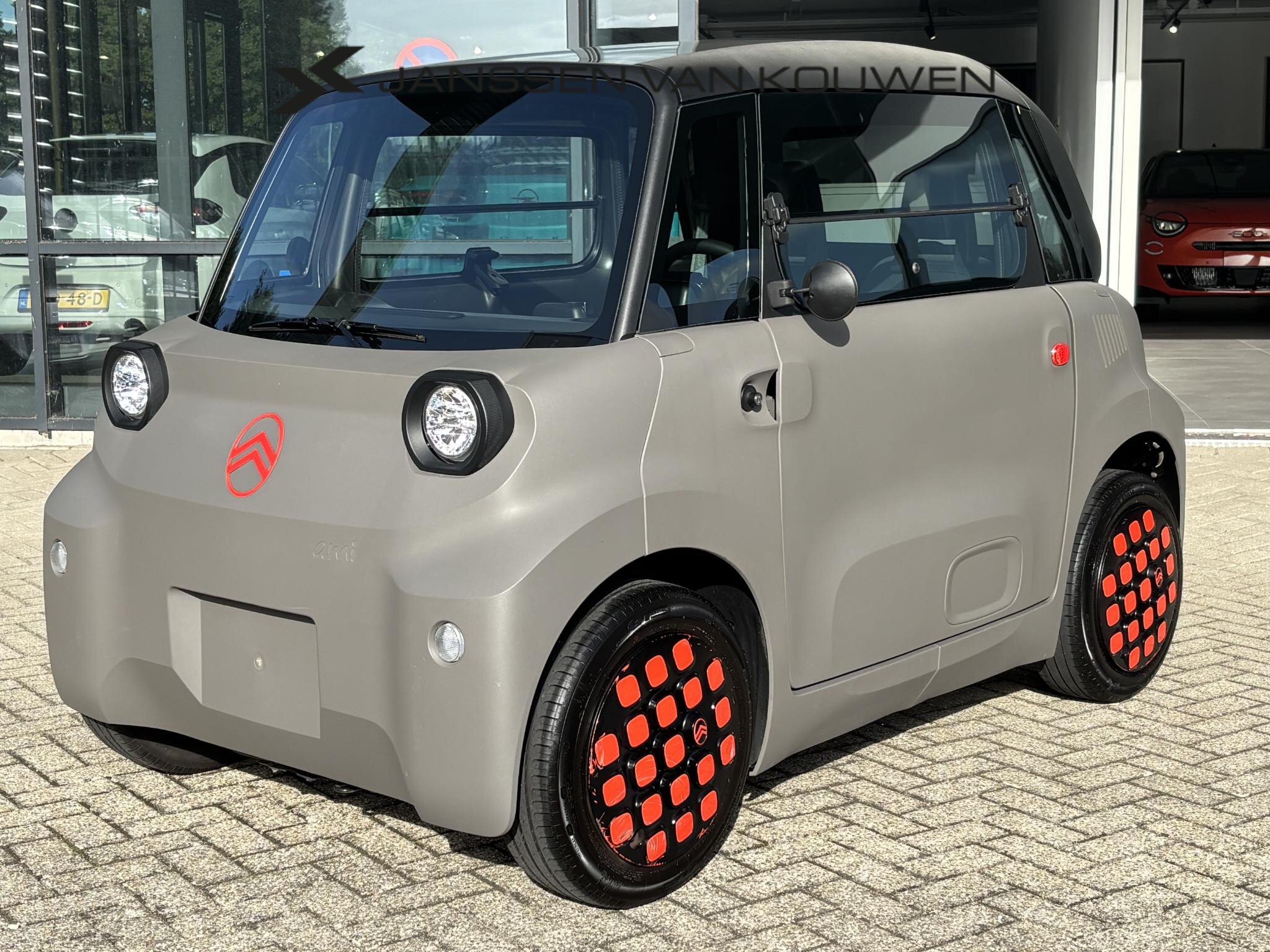 Citroën Ami Ami