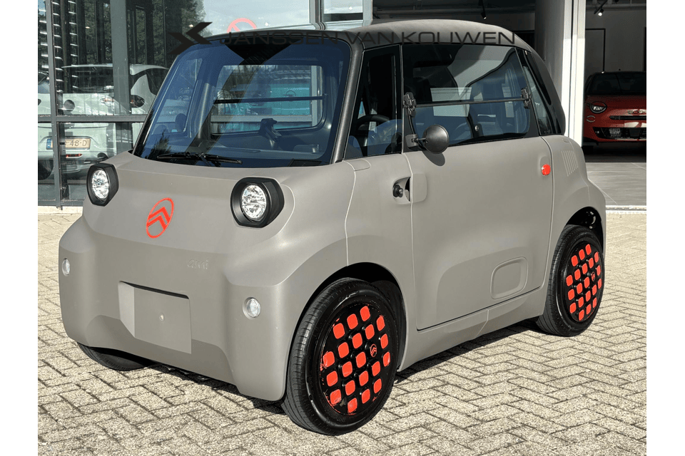 Citroën Ami Ami - Afbeelding 1