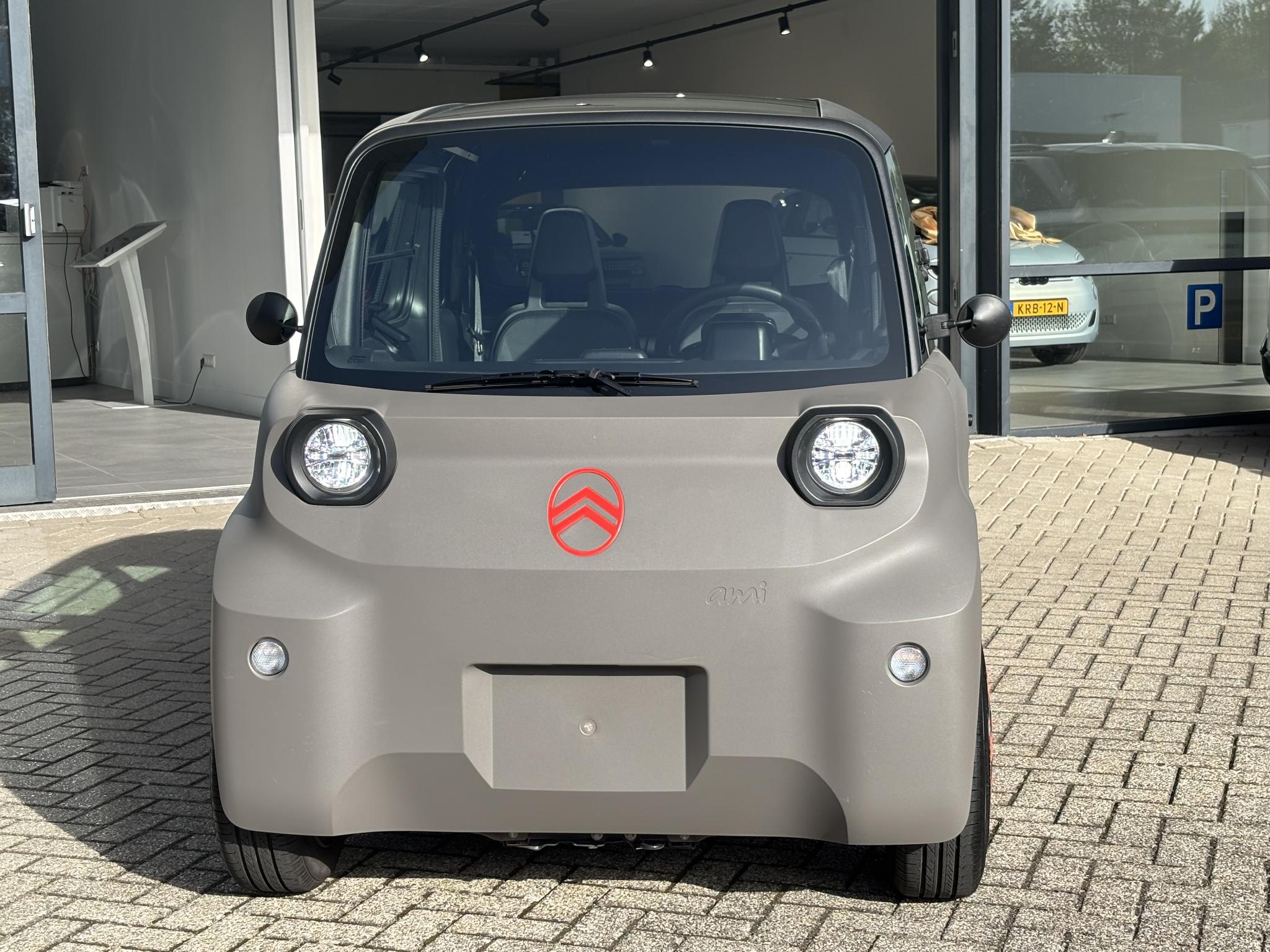 Citroën Ami Ami - Afbeelding 2