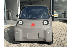 Citroën Ami Ami - Afbeelding 2