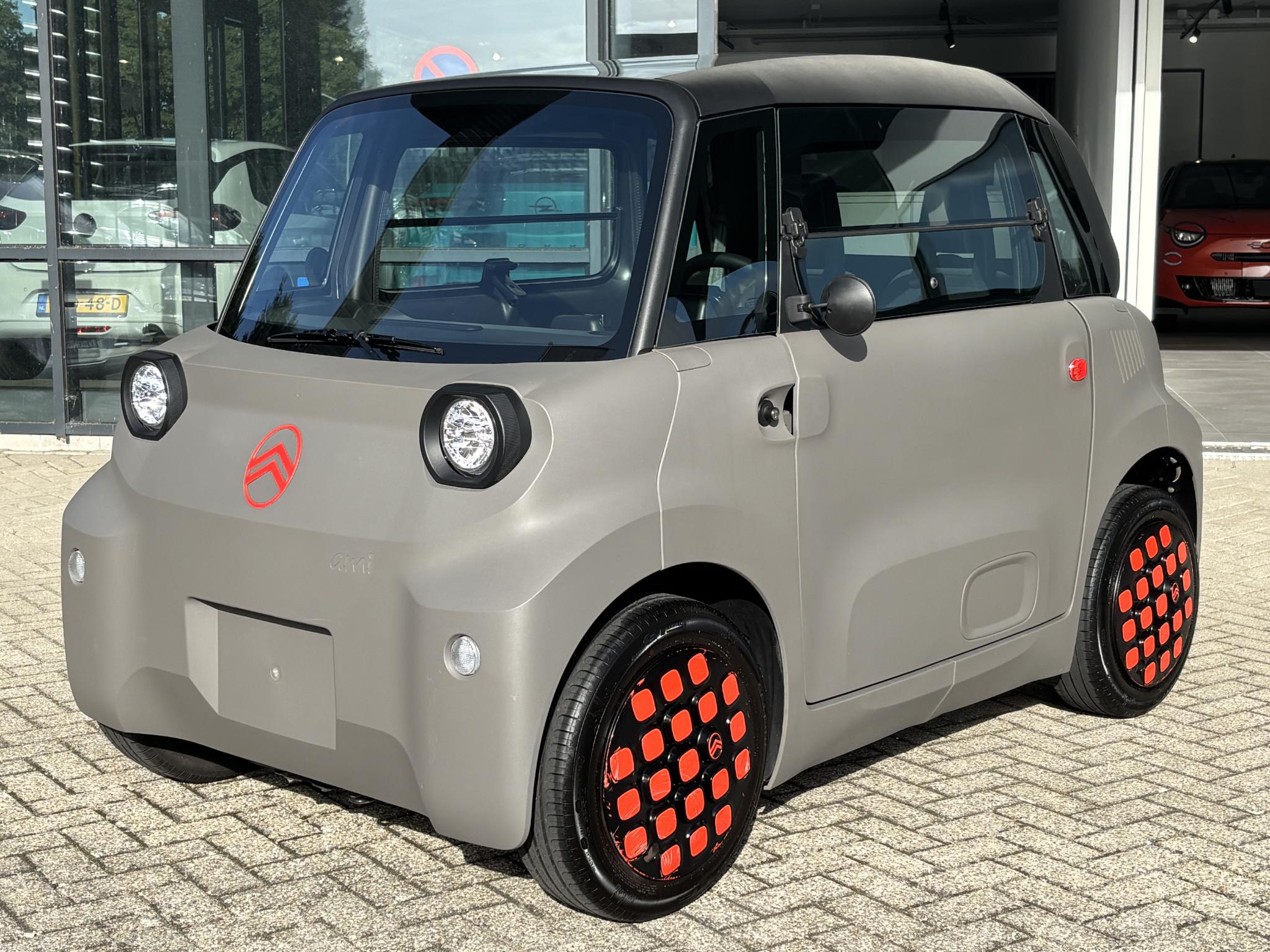 Citroën Ami Ami - Afbeelding 3