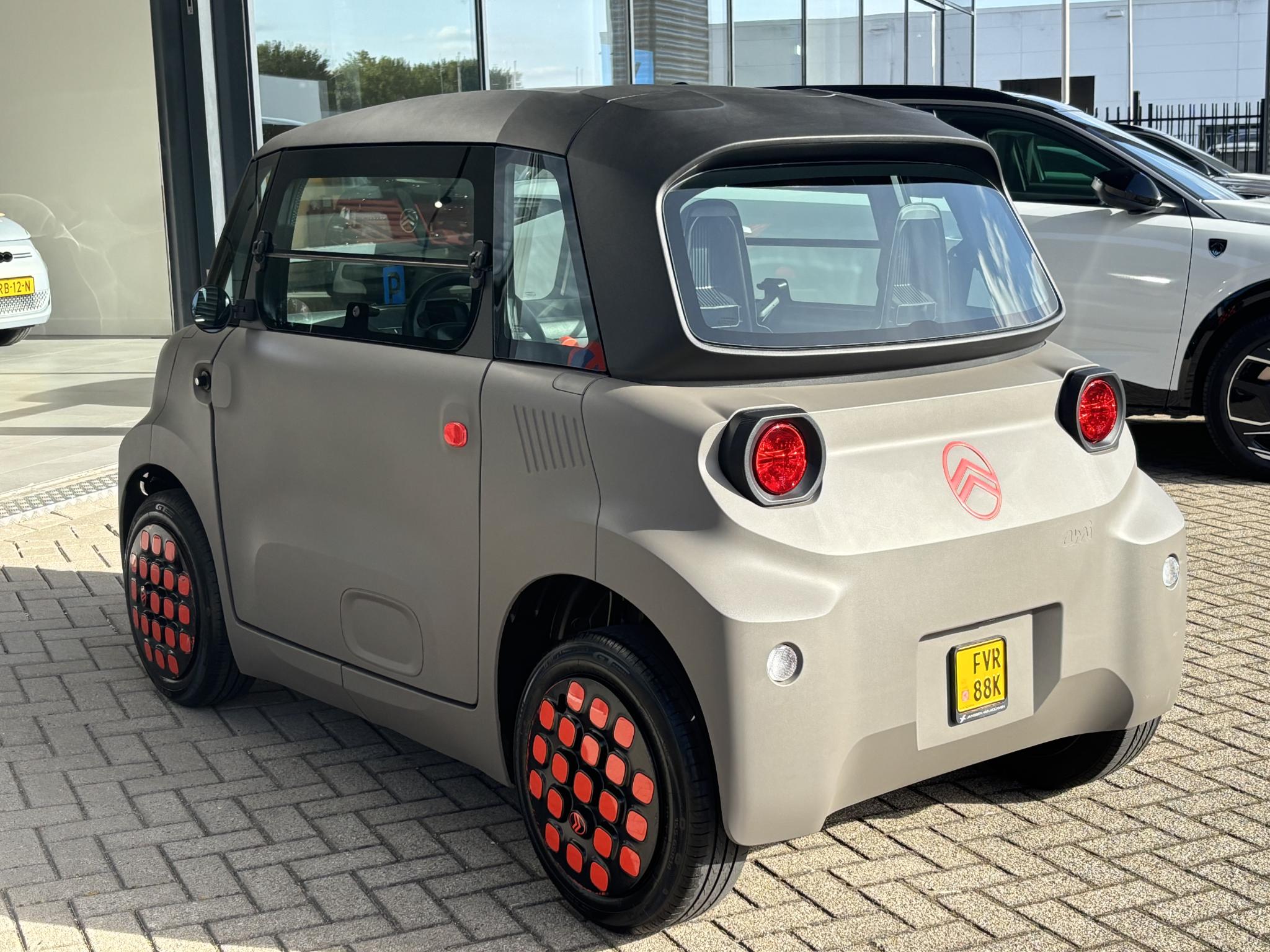 Citroën Ami Ami - Afbeelding 5
